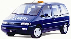 TAXI TUREK