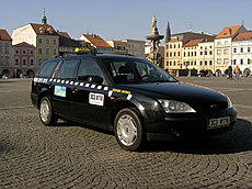 Eurotaxi