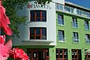 Řízková restaurace Kopretina Řízková restaurace Kopretina
