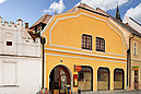 Kavárnička POHÁDKA Kavárnička POHÁDKA