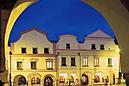 Restaurace Zlatá hvězda Restaurace Zlatá hvězda