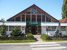 Restaurace Hubert
