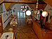 Rybí restaurace Hůrka