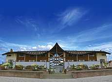 RESTAURANT BAR NEPTUNUS