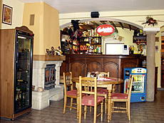 Penzion a restaurace U Candrů Penzion a restaurace U Candrů