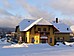 Pension a restaurace Florian