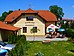 Pension a restaurace Florian