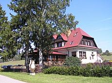 Penzion restaurant U Méďů Penzion restaurant U Méďů