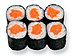 The Sushi Bar