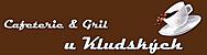 Cafeterie & Gril U Kludských Cafeterie & Gril U Kludských