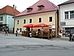 Restaurace U Kohoutů Restaurace U Kohoutů