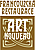 Francouzská restaurace Art Nouveau Francouzská restaurace Art Nouveau