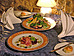 Restaurant U Modré růže Restaurant U Modré růže
