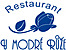 Restaurant U Modré růže Restaurant U Modré růže
