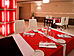 Restaurant GOURMET - Clarion Congress Hotel Prague Restaurant GOURMET - Clarion Congress Hotel Prague