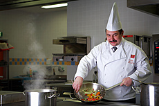 Restaurant GOURMET - Clarion Congress Hotel Prague Restaurant GOURMET - Clarion Congress Hotel Prague