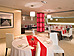 Restaurant GOURMET - Clarion Congress Hotel Prague Restaurant GOURMET - Clarion Congress Hotel Prague