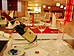 Restaurant GOURMET - Clarion Congress Hotel Prague Restaurant GOURMET - Clarion Congress Hotel Prague