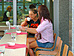 Restaurant  Parkhotel **** hluboká nad Vltavou