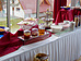 Restaurant  Parkhotel **** hluboká nad Vltavou