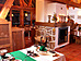 Restaurant  Parkhotel **** hluboká nad Vltavou