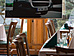 Restaurant  Parkhotel **** hluboká nad Vltavou