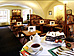 Restaurace hotelu MALÝ PIVOVAR Restaurace hotelu MALÝ PIVOVAR