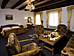 Restaurace hotelu MALÝ PIVOVAR Restaurace hotelu MALÝ PIVOVAR