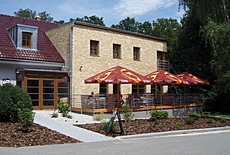 Restaurant Penzion Bezdrev