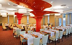 Restaurant Astra