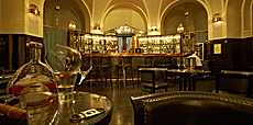 Americký bar Americký bar