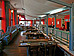 RESTAURACE VÝTOPNA