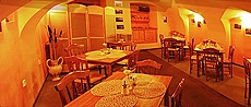 Restaurace Pod věží