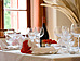 Červená Lhota Restaurant
