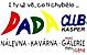 DADA CLUB KASPER