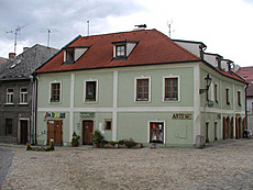DADA CLUB KASPER