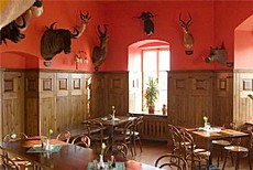 Restaurant Švejk