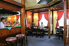 Restaurace KA.PR