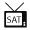 satelitní TV satelitní TV