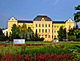 Jihočeské muzeum v Českých Budějovicích