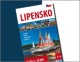 LIPENSKO - nový kapesní průvodce s mapou