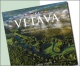Vltava ve fotografiích Libora Sváčka