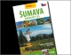 Šumava – kapesní průvodce s mapou