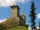 Hrad Kašperk Hrad Kašperk