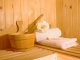Saunová noc ve Wellness Hotelu Frymburk