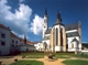 Vyšší Brod Cistercian Abbey - Visit Tours Vyšší Brod Cistercian Abbey - Visit Tours