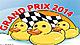 Grand Prix Kachničky 2013 Grand Prix Kachničky 2013