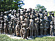 Památník Lidice Památník Lidice