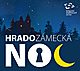 Hradozámecká noc Hradozámecká noc