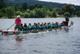 LIPNO DRAGON BOAT RACE 2012